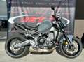 Yamaha MT-09 Gris - thumbnail 1