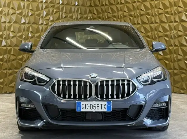 BMW 220 Serie 2 Gran Coupe 220d Msport auto