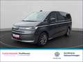 Volkswagen T7 Multivan Style lang 2.0 TDI+AUTOMATIK+7-SITZER+PANORAMADACH Grau - thumbnail 1