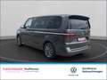 Volkswagen T7 Multivan Style lang 2.0 TDI+AUTOMATIK+7-SITZER+PANORAMADACH Grau - thumbnail 4