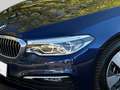 BMW 520 d ACC LiveCockpit LED NAVI PANO KAM SHZ Bleu - thumbnail 5