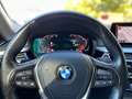 BMW 520 d ACC LiveCockpit LED NAVI PANO KAM SHZ Bleu - thumbnail 8