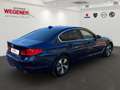 BMW 520 d ACC LiveCockpit LED NAVI PANO KAM SHZ Bleu - thumbnail 3