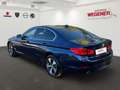 BMW 520 d ACC LiveCockpit LED NAVI PANO KAM SHZ Blau - thumbnail 4