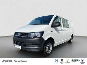 KastenPlus Mixto 2.0 TDI langer Radstand LR PDC KL
