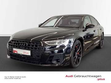 4.0 quattro Audi Exlusiv*Matrix *RearSeatEntert.*P