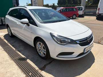 1.6CDTi S/S Dynamic 160