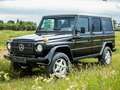 Mercedes-Benz G 250 250 GD Negro - thumbnail 6