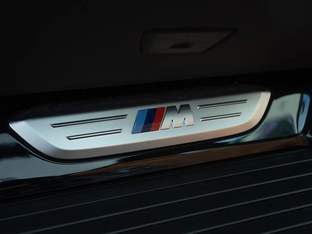 BMW X3 снимка BMW X3