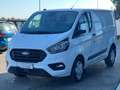 Ford Transit Custom Cambio Automatico 3 posti Bianco - thumbnail 3