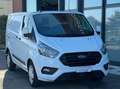 Ford Transit Custom Cambio Automatico 3 posti Bianco - thumbnail 4
