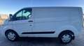 Ford Transit Custom Cambio Automatico 3 posti Bianco - thumbnail 2
