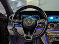 Mercedes-Benz E 220 E220d AMG LINE*WIDE*BURM*SHD*MOD22*LED*AIRM*KEYL Schwarz - thumbnail 25