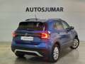 Volkswagen T-Cross 1.0 TSI Advance DSG7 81kW Azul - thumbnail 30