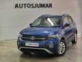 Volkswagen T-Cross 1.0 TSI Advance DSG7 81kW Azul - thumbnail 3