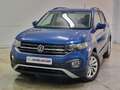 Volkswagen T-Cross 1.0 TSI Advance DSG7 81kW Azul - thumbnail 4