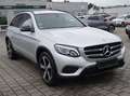 Mercedes-Benz GLC 250 GLC 250 4Matic"Exclusive"AMG"Navi"AHK3.946) Argent - thumbnail 1