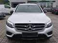 Mercedes-Benz GLC 250 GLC 250 4Matic"Exclusive"AMG"Navi"AHK3.946) Argent - thumbnail 3