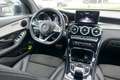 Mercedes-Benz GLC 250 GLC 250 4Matic"Exclusive"AMG"Navi"AHK3.946) Argent - thumbnail 9