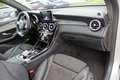 Mercedes-Benz GLC 250 GLC 250 4Matic"Exclusive"AMG"Navi"AHK3.946) Argent - thumbnail 10