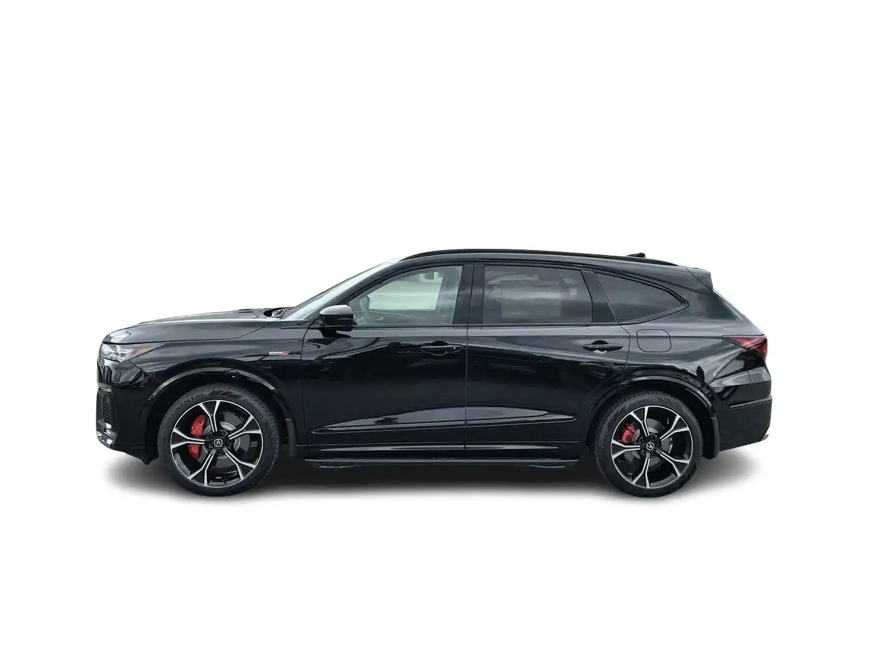 Acura MDX снимка Acura MDX