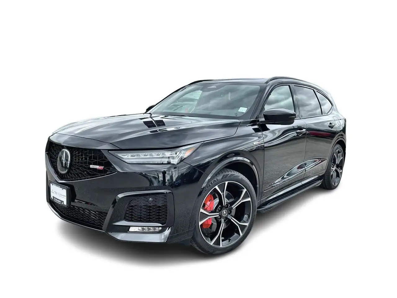 2026 Acura MDX