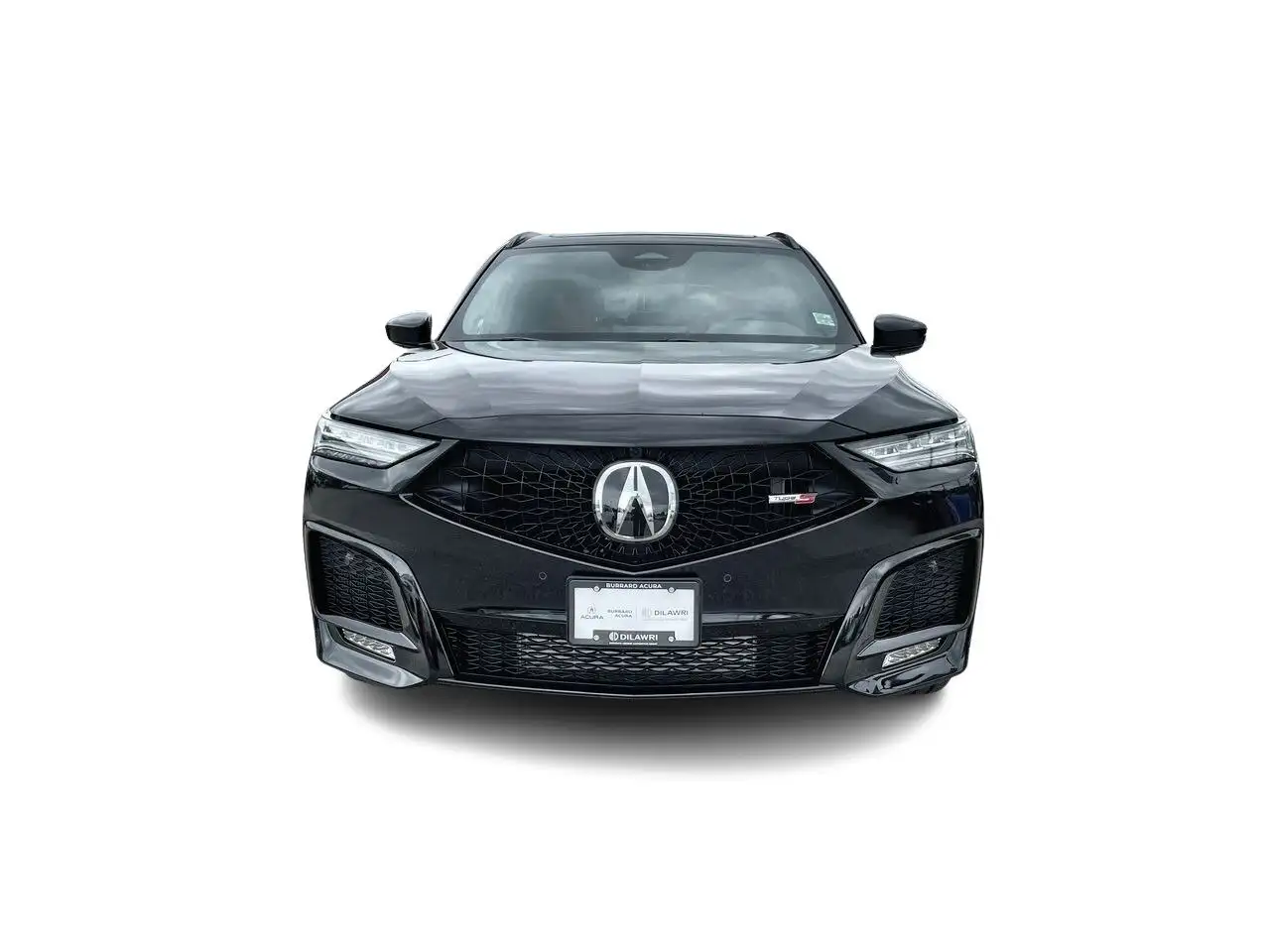 Acura MDX снимка Acura MDX