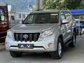 Toyota Land Cruiser Landcruiser 2,8 D-4D 4WD City Grey - thumbnail 10