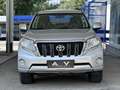 Toyota Land Cruiser Landcruiser 2,8 D-4D 4WD City Grey - thumbnail 7