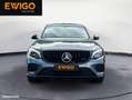 Mercedes-Benz GLC 43 AMG Mercedes classe COUPE 3.0 43 AMG 365CV 4MATIC 9G-T Gris - thumbnail 14