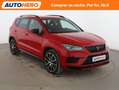 CUPRA Ateca 2.0 TSI 300 DSG 4DRIVE Rojo - thumbnail 8