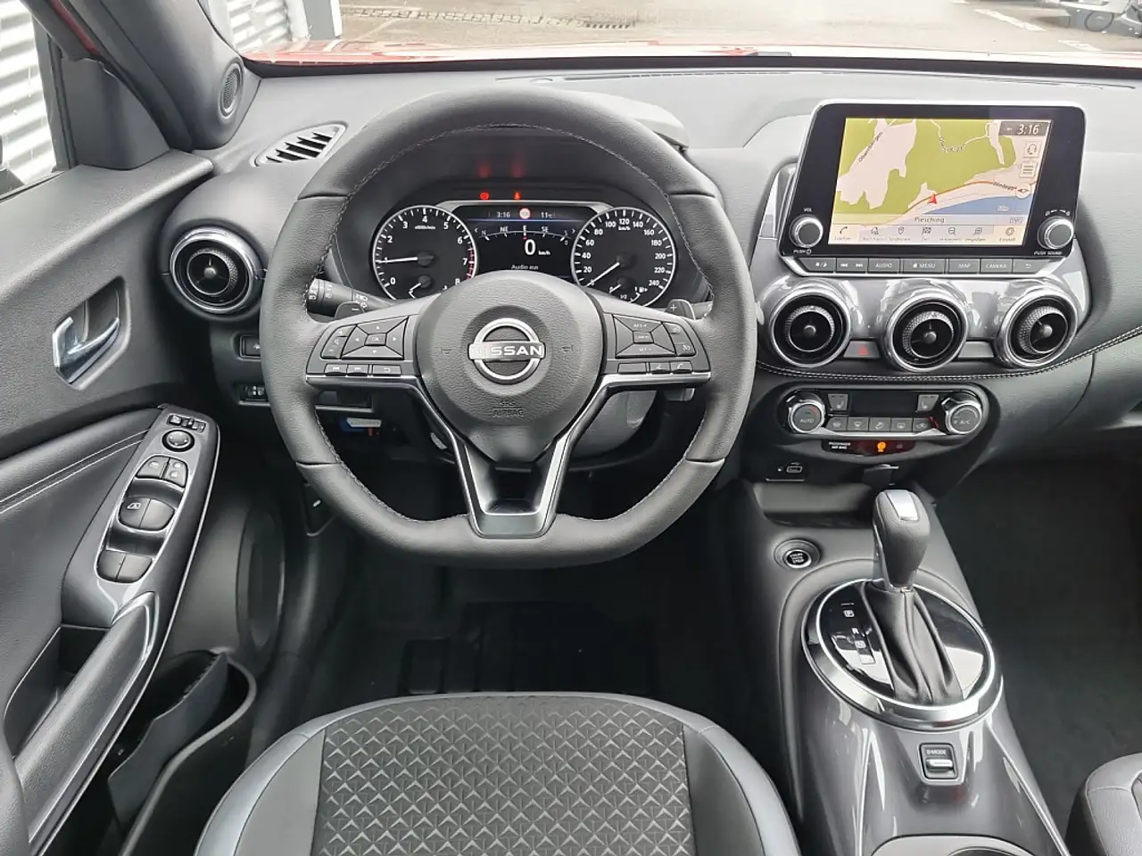 Nissan Juke 1,0 N-Connecta DCT Autom. *ab € 19.990,-* 10