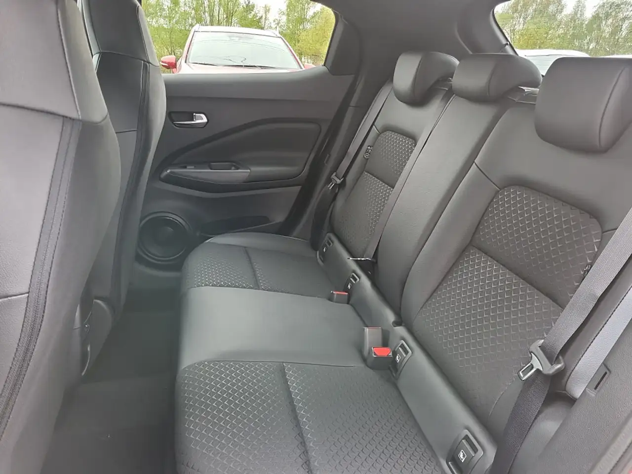 Nissan Juke 1,0 N-Connecta DCT Autom. *ab € 19.990,-* 13