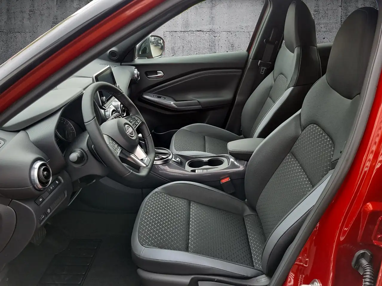Nissan Juke 1,0 N-Connecta DCT Autom. *ab € 19.990,-* 7