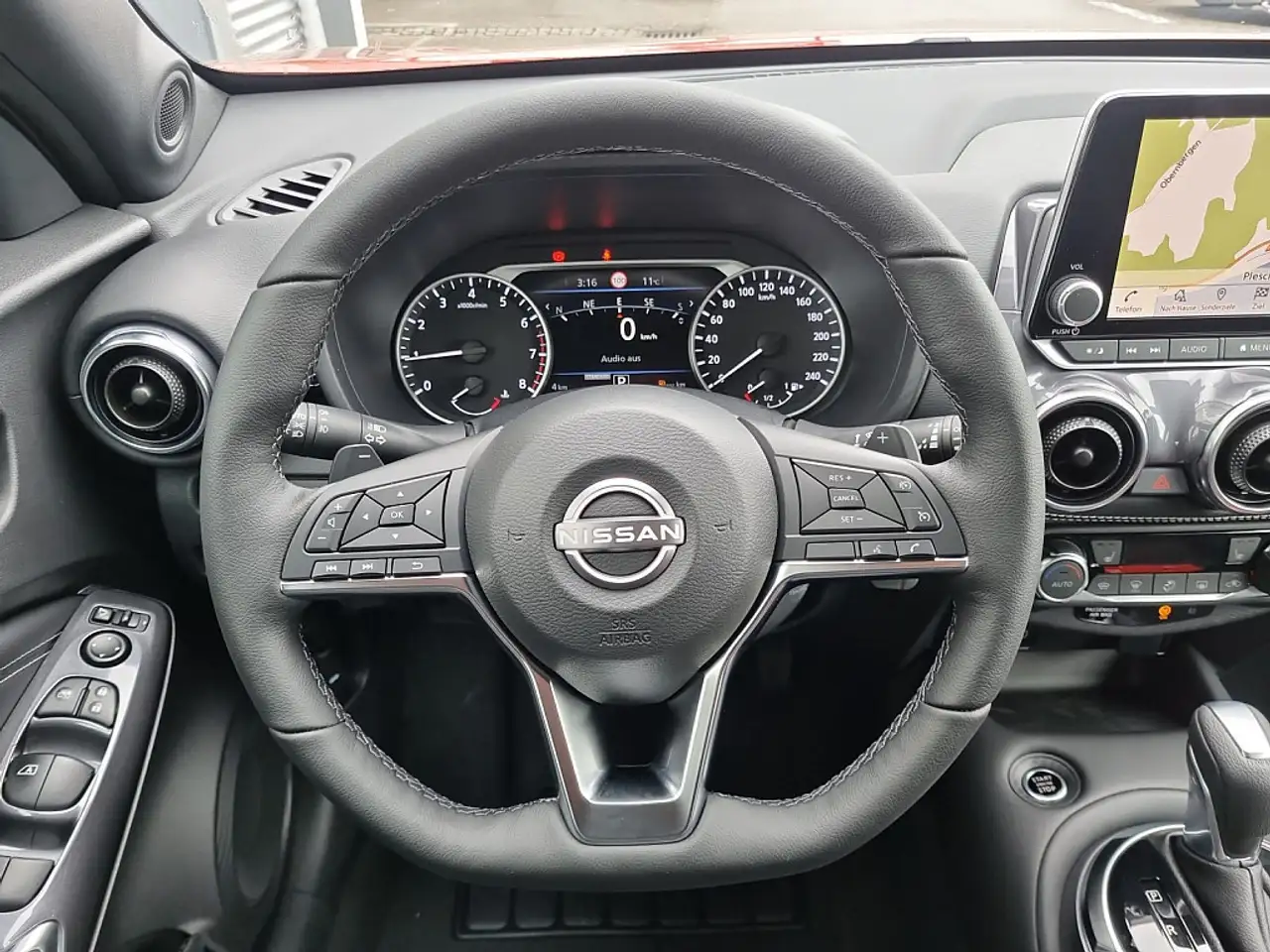 Nissan Juke 1,0 N-Connecta DCT Autom. *ab € 19.990,-* 11