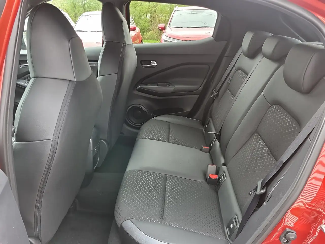 Nissan Juke 1,0 N-Connecta DCT Autom. *ab € 19.990,-* 12