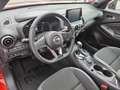 Nissan Juke 1,0 N-Connecta DCT Autom. *ab € 18.990,-* Rot - thumbnail 9