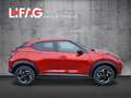Nissan Juke 1,0 N-Connecta DCT Autom. *ab € 18.990,-* Rot - thumbnail 2