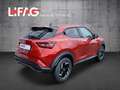 Nissan Juke 1,0 N-Connecta DCT Autom. *ab € 18.990,-* Rot - thumbnail 6