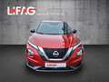 Nissan Juke 1,0 N-Connecta DCT Autom. *ab € 18.990,-* Rot - thumbnail 3