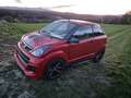 Aixam GTI GTI Coupé Rot - thumbnail 1