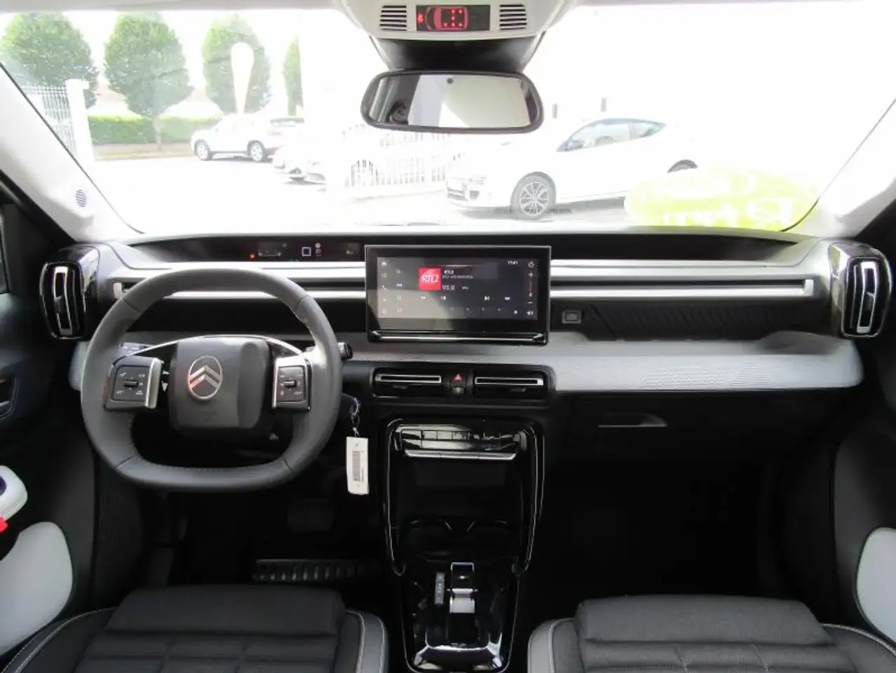 Citroen C3 Aircross 2026 — фото 12