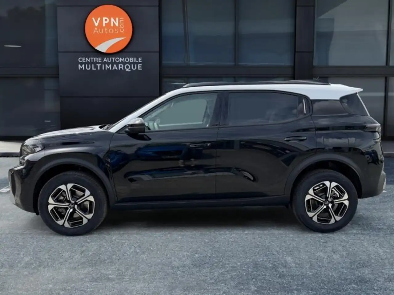 Citroen C3 Aircross 2026