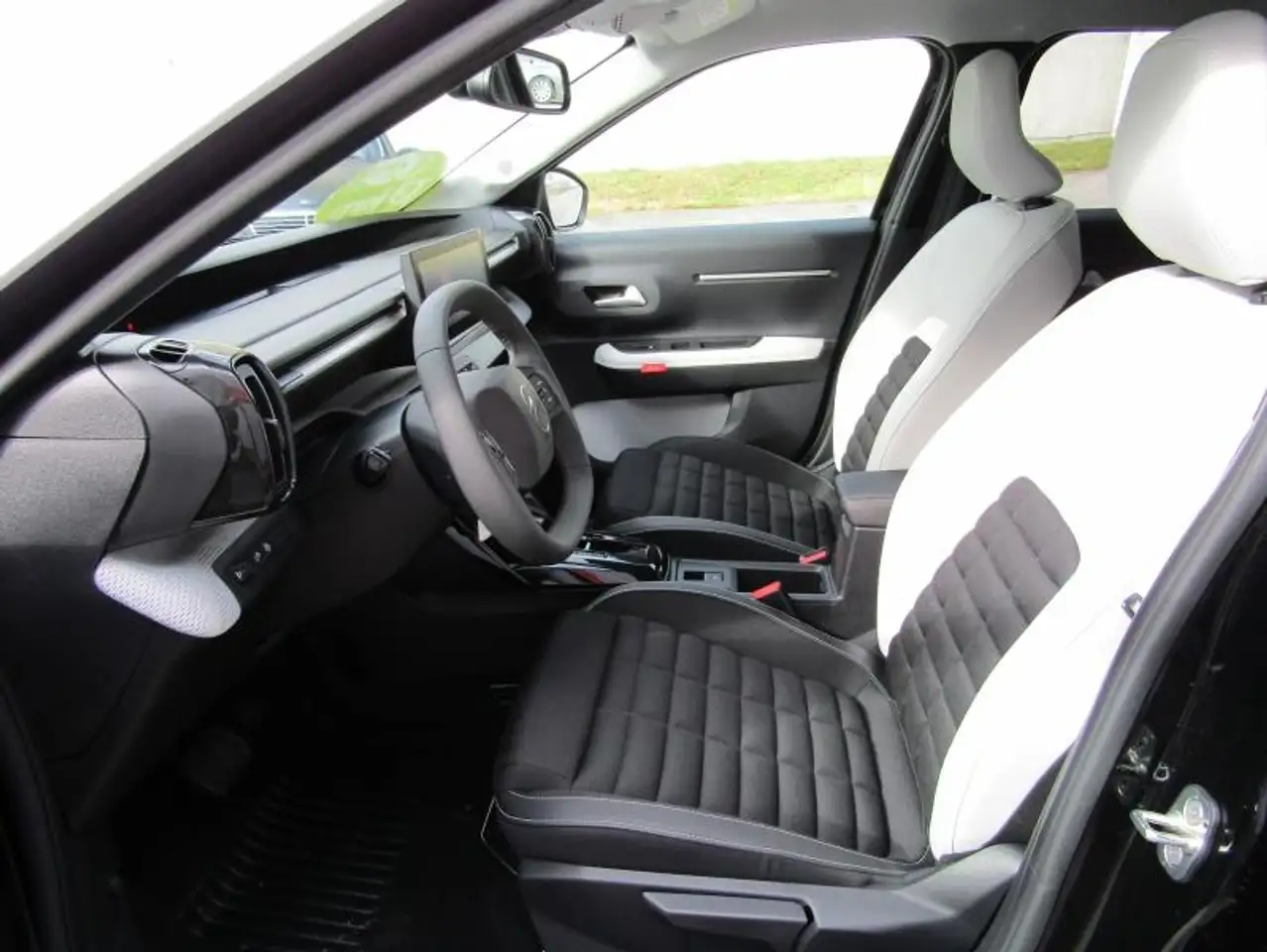 Citroen C3 Aircross 2026 — фото 15