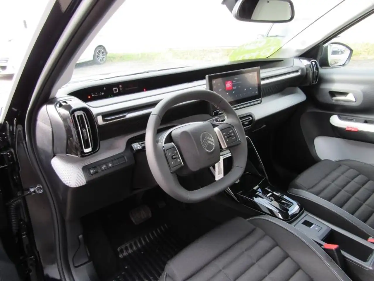 Citroen C3 Aircross 2026 — фото 14