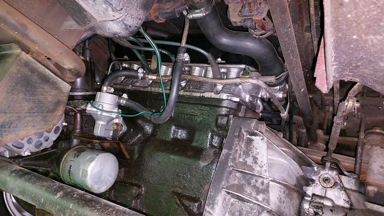 Fiat 238 Autocarro, foto 8