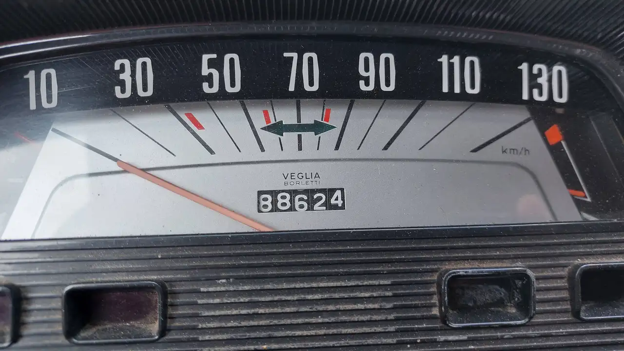 Fiat 238 Autocarro, foto 7
