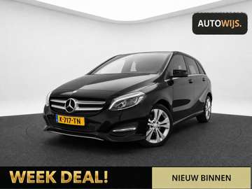 Ambition|FACELIFT|LED|NAVI|Stoelverw|GOED ONDERHOU