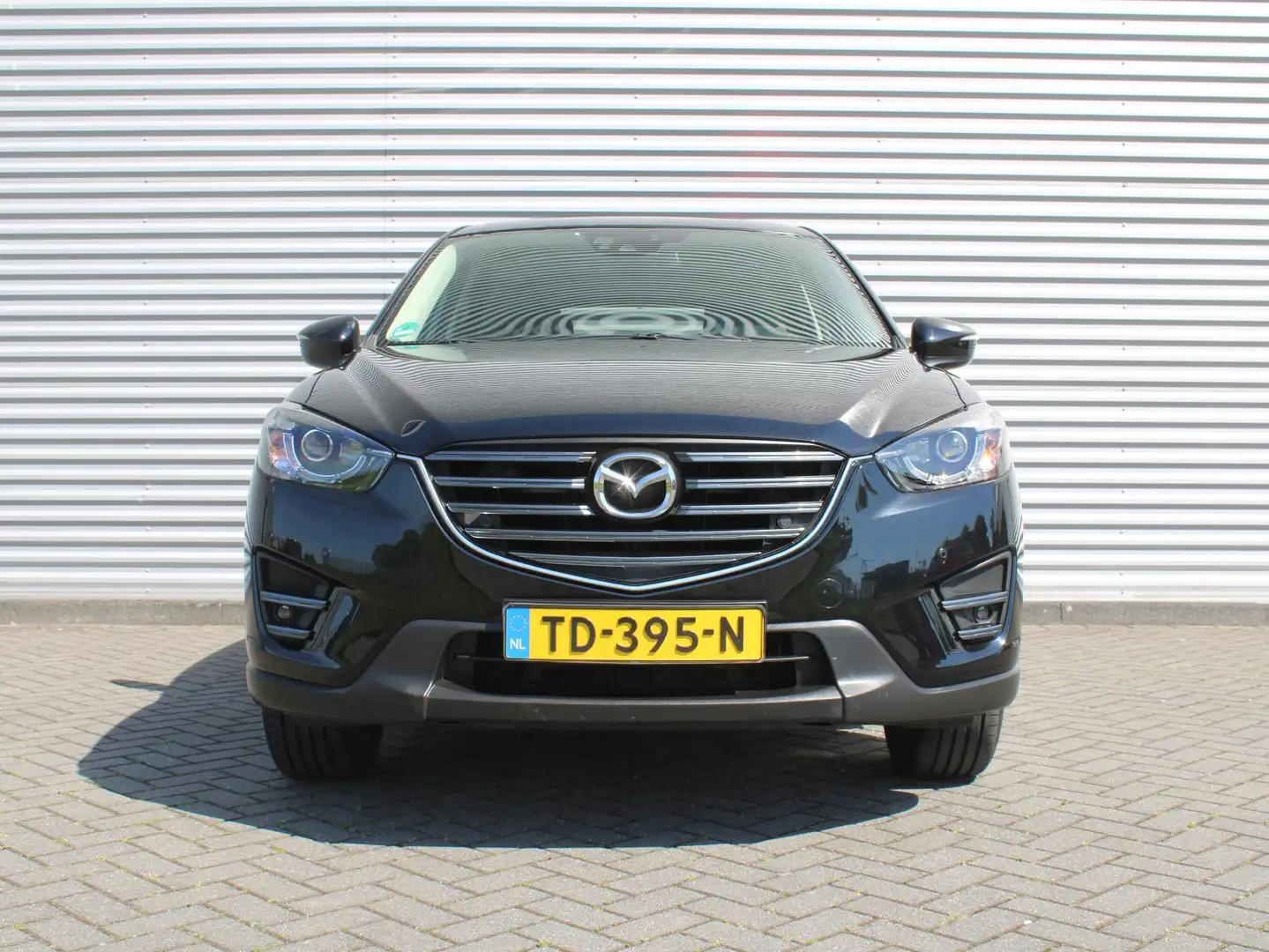 Mazda CX-5 2.0 SkyActiv-G 160 GT-M 4WD | Trekhaak | Stoelverw Noir - 2