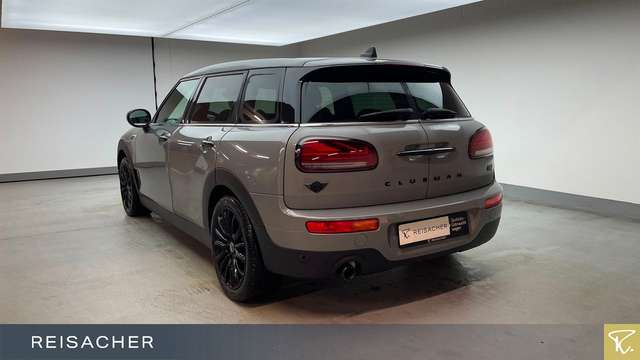 MINI One One Clubman Aut.Classic-Trim,Navi+,Sitzhz,HeadUP